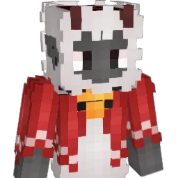 deletewindows's Minecraft skin