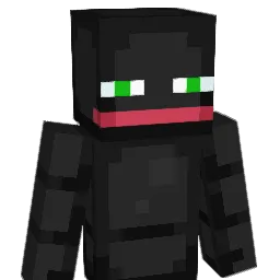 deletzz's Minecraft skin