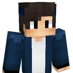 delfin_Go's Minecraft skin