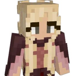 delfiss2010's Minecraft skin