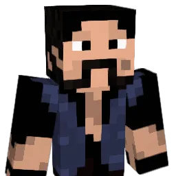 delhack's Minecraft skin