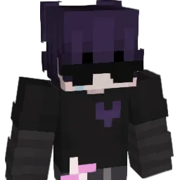 delicann's Minecraft skin