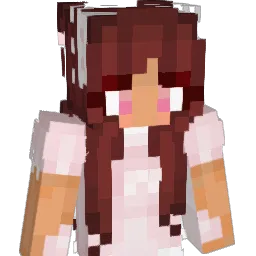 delicatekiss's Minecraft skin