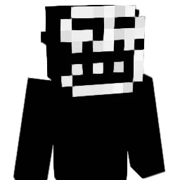 deliciouscherry Minecraft avatar bust