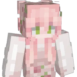 delilah123456789's Minecraft skin