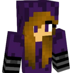 delilah_smith Minecraft avatar bust