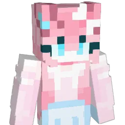 delirian2 Minecraft avatar bust