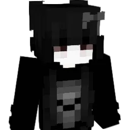 deliriousnextdo Minecraft avatar bust