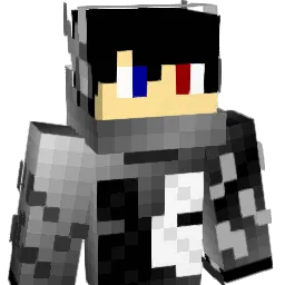 deliverence1013 Minecraft avatar bust