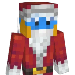 dell45 Minecraft avatar bust