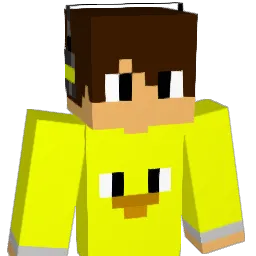 dello_69 Minecraft avatar bust