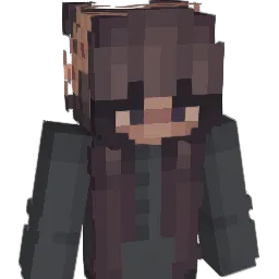 dellyrulez's Minecraft skin