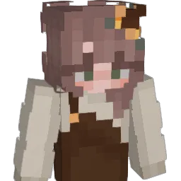 dellyss's Minecraft skin