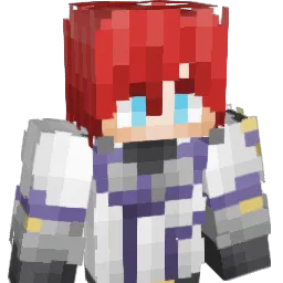 delme00 Minecraft avatar bust