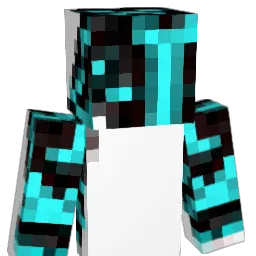 delmond2 Minecraft avatar bust