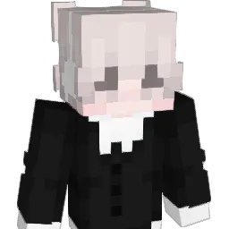 delmont__ Minecraft avatar bust