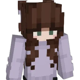 delorckx_ Minecraft avatar bust