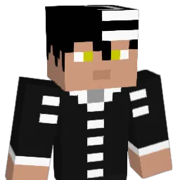 delorer's Minecraft skin