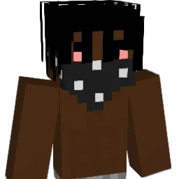 deloskiyt's Minecraft skin