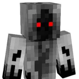 delphates's Minecraft skin
