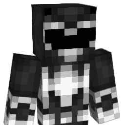 delsk42 Minecraft avatar bust