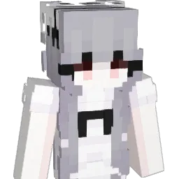 delta0017 Minecraft avatar bust