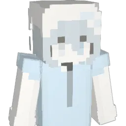 delta141 Minecraft avatar bust