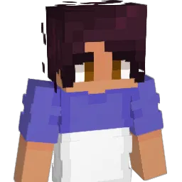 delta_S_ Minecraft avatar bust