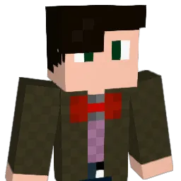 deltab's Minecraft skin