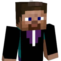 deltabravo12 Minecraft avatar bust