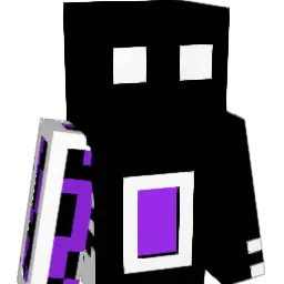 deltamore5 Minecraft avatar bust