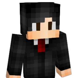 deltex27 Minecraft avatar bust