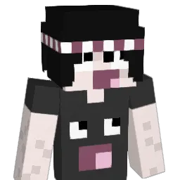 deluker's Minecraft skin