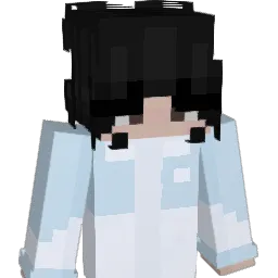 deluluzzz's Minecraft skin