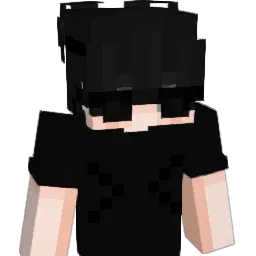 delus1ons1 Minecraft avatar bust