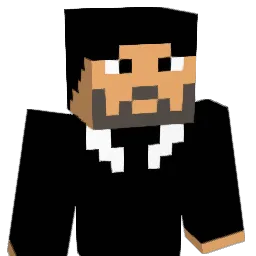 delvic_g Minecraft avatar bust