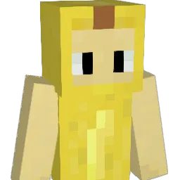 demarcusthe72nd Minecraft avatar bust