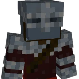 demedin's Minecraft skin