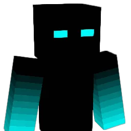 demented02's Minecraft skin