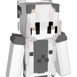 dementedSwarp53 Minecraft avatar bust