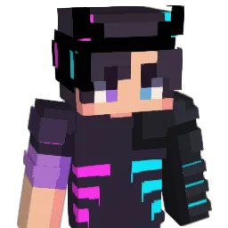 demexi Minecraft avatar bust