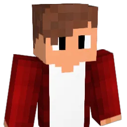 demianlols Minecraft avatar bust