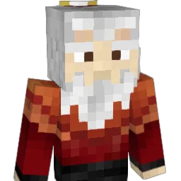 demimi11 Minecraft avatar bust
