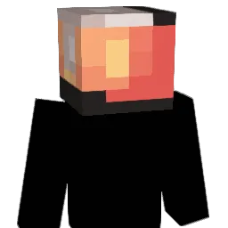deminecrafterlol Minecraft avatar bust