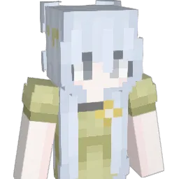 demirep94 Minecraft avatar bust