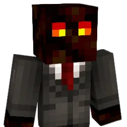 demiroth's Minecraft skin