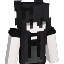 demiscent's Minecraft skin