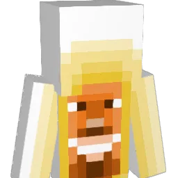 demispheree's Minecraft skin