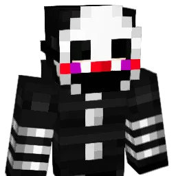 demon200000's Minecraft skin