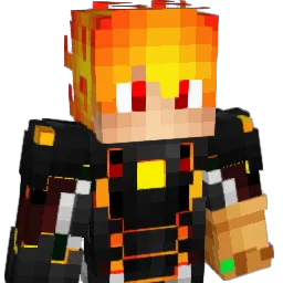 demon775's Minecraft skin